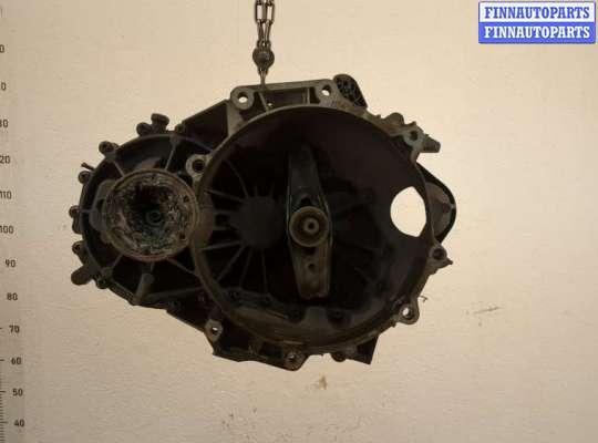 купить КПП 6-ст.мех. (МКПП) на Audi A3 (8P) 2003-2013