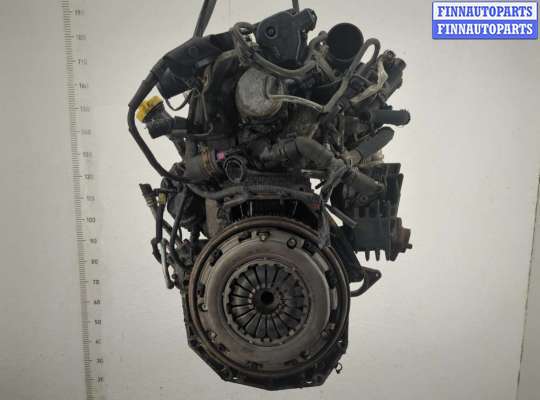 купить Двигатель (ДВС) на Nissan Qashqai 2006-2013