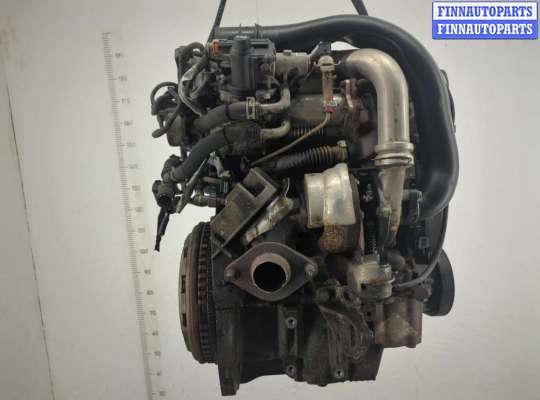 купить Двигатель (ДВС) на Nissan Qashqai 2006-2013