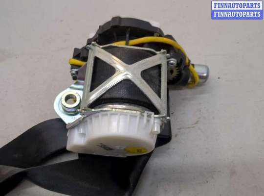 купить Ремень безопасности на Volkswagen Tiguan 2007-2011