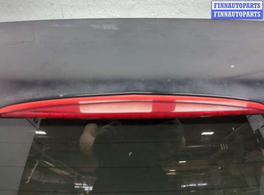 купить Крышка (дверь) багажника на Acura MDX 2006-2013