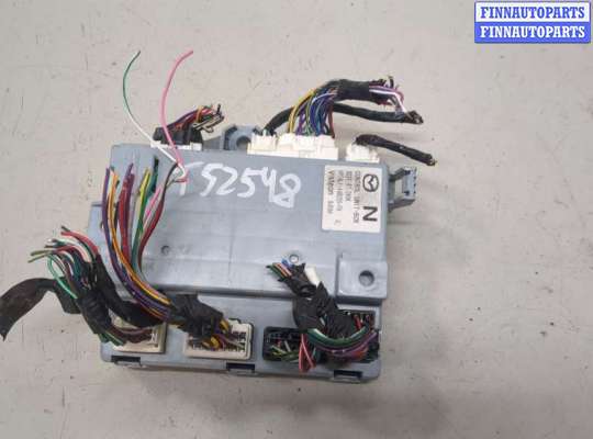 купить Блок управления бортовой сети (Body Control Module) на Mazda 6 (GH) 2007-2012