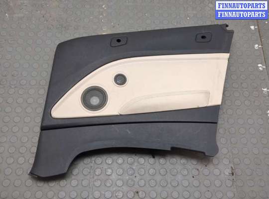 купить Пластик (обшивка) салона на BMW 2 F22 2013-2021