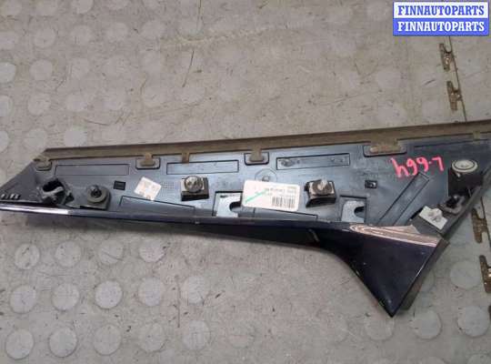 купить Пластик кузовной на Chevrolet Equinox 2017-2024