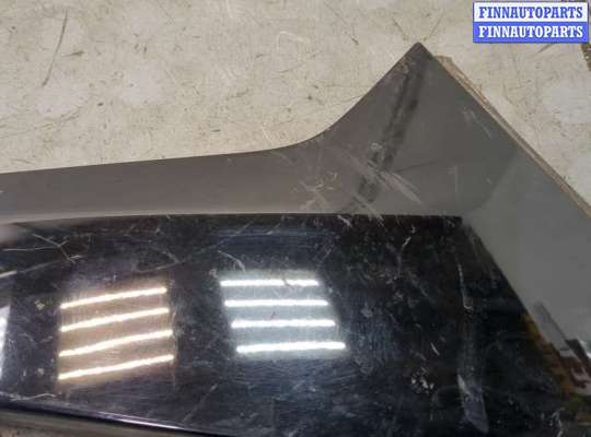 купить Пластик кузовной на Chevrolet Equinox 2017-2024