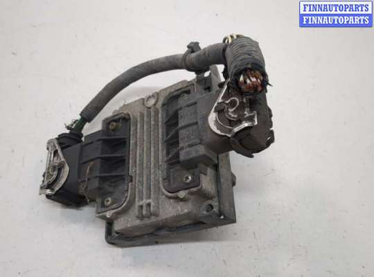 купить Блок управления АКПП / КПП на Ford Fusion 2002-2012