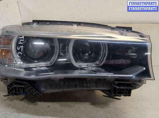 купить Фара (передняя) на BMW X5 F15 2013-2018