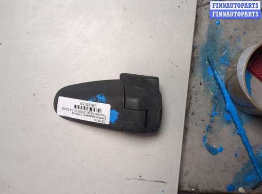 купить Петля заднего стекла на Toyota Aygo 2005-2014