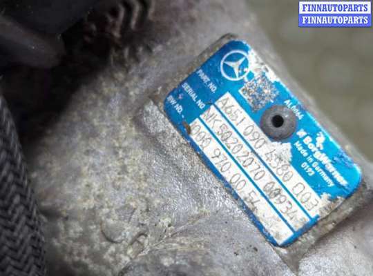 купить Турбина на Mercedes E W212 2009-2016