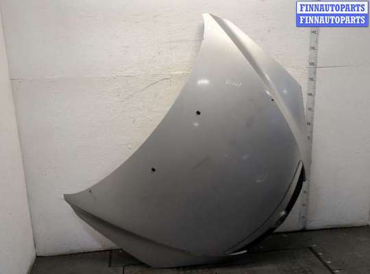 Капот MZ663088 на Mazda 3 (BK) 2003-2009