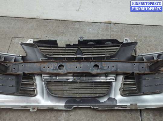 купить Заглушка (решётка) бампера на Mitsubishi Space Star 1998-2006