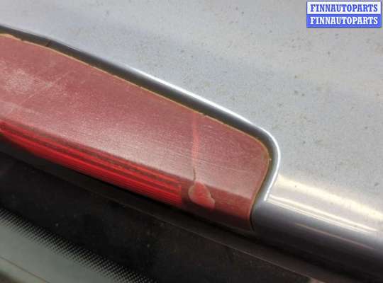 купить Крышка (дверь) багажника на Opel Astra H 2004-2010