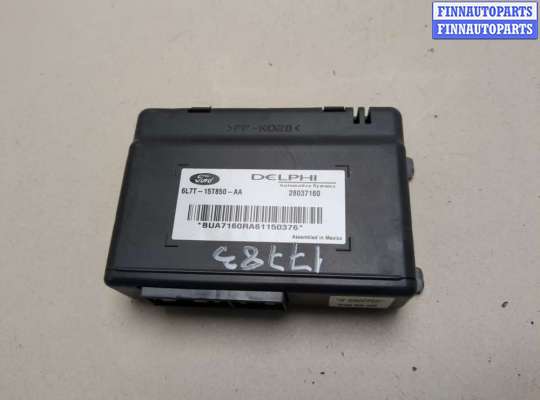 купить Блок управления парктрониками на Lincoln Navigator 2002-2006