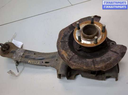 Ступица (кулак, цапфа) FO2183388 на Ford C-Max 2010-2015