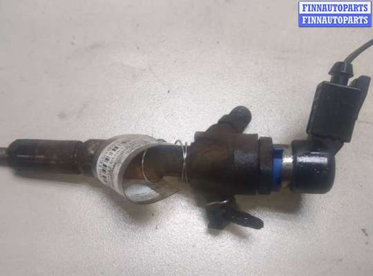 купить Форсунка топливная на Ford Transit (Tourneo) Connect 2002-2013