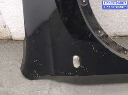 купить Крыло на Nissan Qashqai 2006-2013