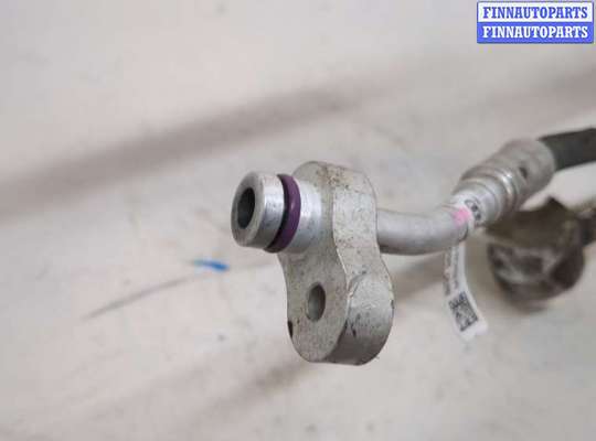 купить Трубка кондиционера на Audi Q5 2008-2017