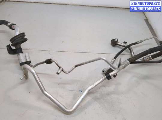 купить Трубка кондиционера на Audi Q5 2008-2017