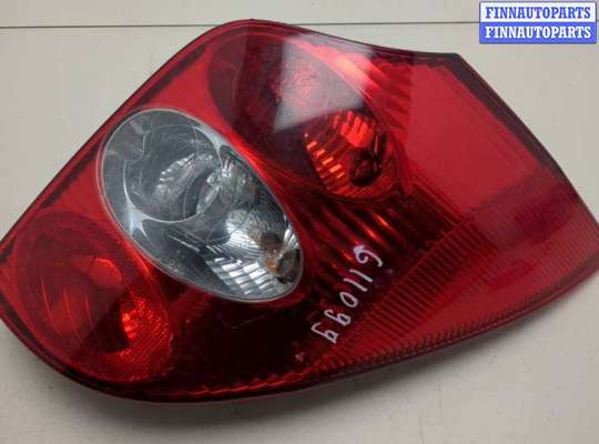 Фонарь (задний) RN1584184 на Renault Laguna 2 2001-2007