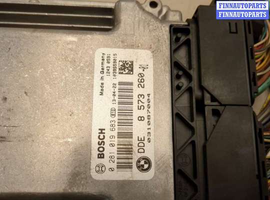 купить Блок управления двигателем на BMW 1 F20, F21 2011-2019