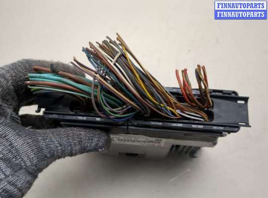 купить Блок управления двигателем на BMW 1 F20, F21 2011-2019