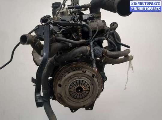 купить Двигатель (ДВС) на Volkswagen Polo 2005-2009