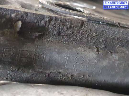 купить Двигатель (ДВС) на Volkswagen Polo 2005-2009