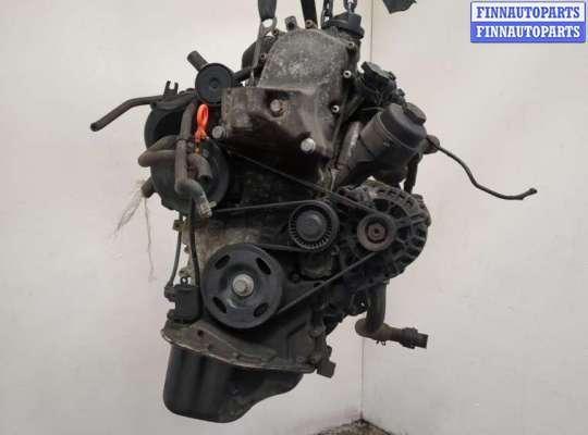 купить Двигатель (ДВС на разборку) на Volkswagen Polo 2005-2009