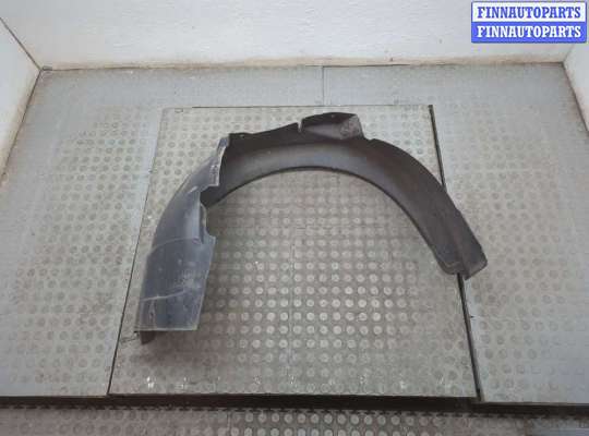 купить Защита арок (подкрылок) на Audi A4 (B5) 1994-2000