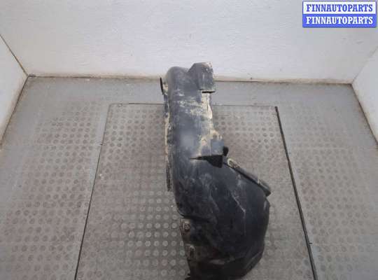 купить Защита арок (подкрылок) на Audi A4 (B5) 1994-2000