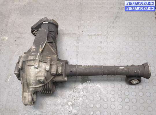Редуктор моста AU1595288 на Audi Q7 2005-2015