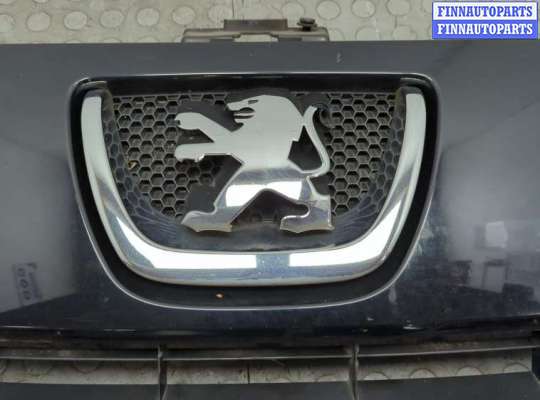 купить Решетка радиатора на Peugeot Expert 2007-2016