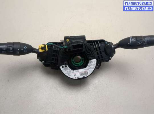 Переключатель поворотов и дворников (стрекоза) HD483895 на Honda Civic 2005-2012