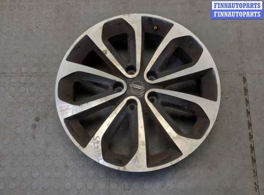 Колпачок литого диска NS982394 на Nissan Qashqai 2006-2013