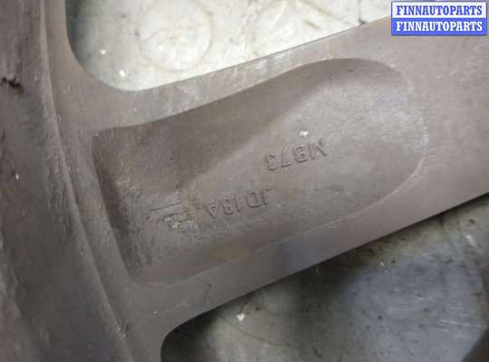 купить Колпачок литого диска на Nissan Qashqai 2006-2013