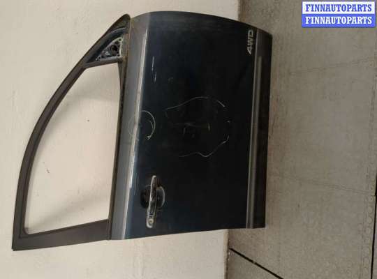 купить Дверь боковая (легковая) на KIA Sorento XM 2009-2021