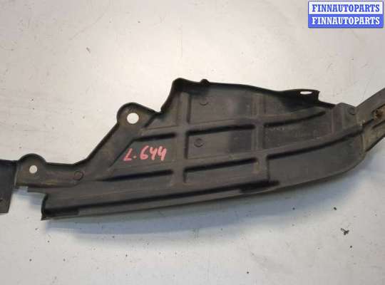 купить Пластик кузовной на Honda Ridgeline 2005-2014