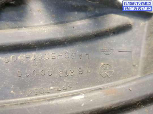 купить Пластик кузовной на Honda Ridgeline 2005-2014