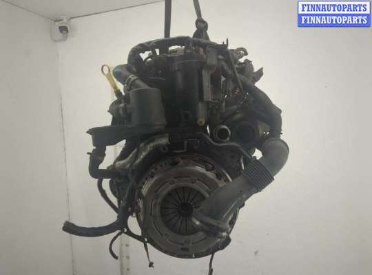 купить Двигатель (ДВС) на Ford Mondeo 4 2007-2015