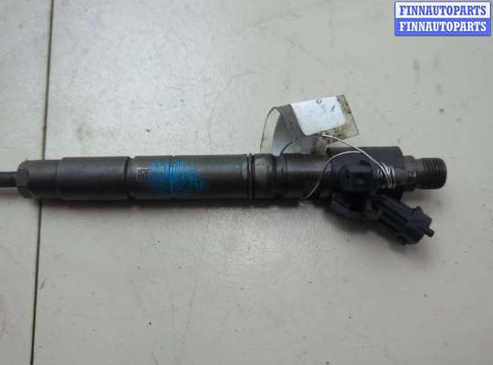 купить Форсунка топливная на Jaguar XF 2007-2015