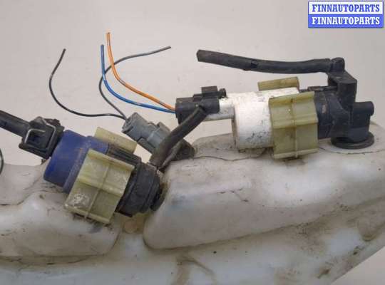 купить Бачок омывателя на Nissan Navara 2004-2015