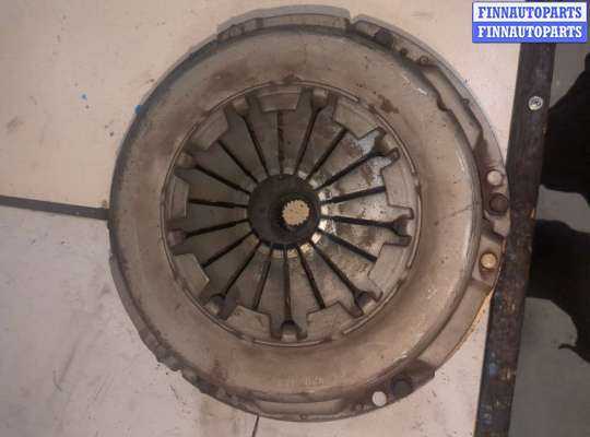 Маховик FO2000580 на Ford Transit 2000-2006