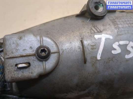 купить Ручка двери наружная на Honda Civic 2005-2012