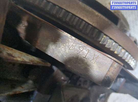 купить Двигатель (ДВС) на Volvo S40 / V40 1995-2004