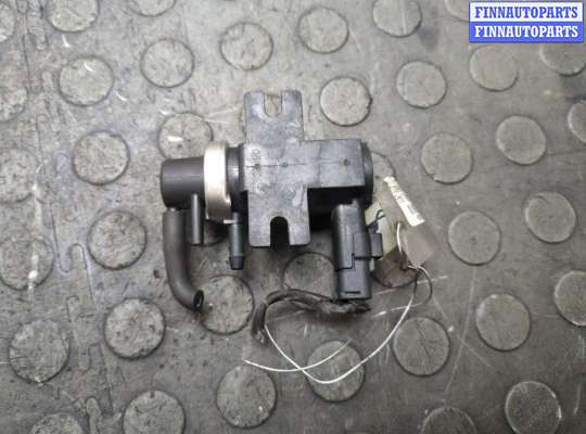 купить Клапан воздушный (электромагнитный) на Ford Transit (Tourneo) Connect 2002-2013