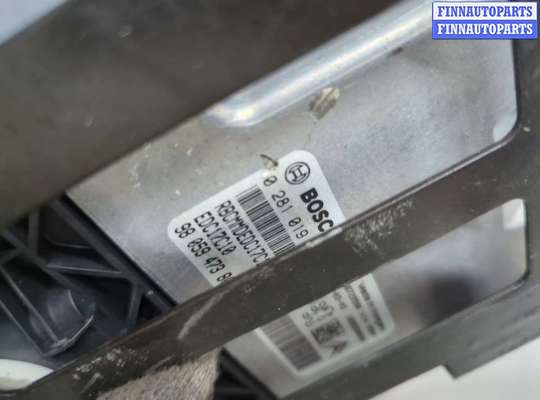 купить Блок управления двигателем на Peugeot 308 2007-2013