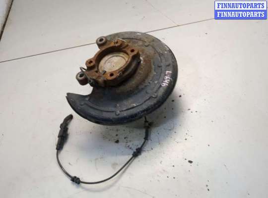 купить Ступица (кулак, цапфа) на Chevrolet Cruze 2015-2023