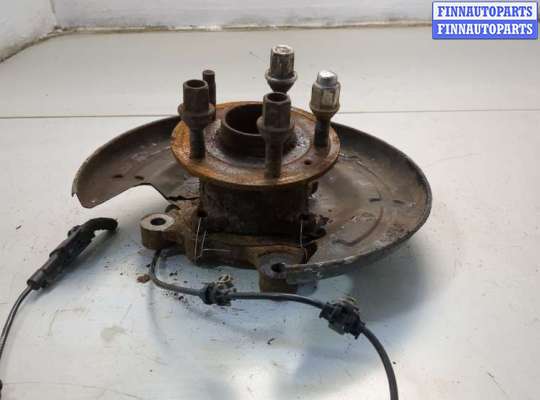 купить Ступица (кулак, цапфа) на Chevrolet Cruze 2015-2023