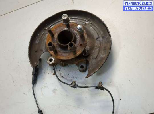 купить Ступица (кулак, цапфа) на Chevrolet Cruze 2015-2023