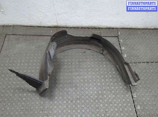 купить Защита арок (подкрылок) на KIA Ceed 2007-2012